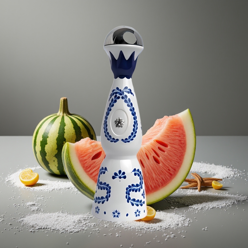 HUMO Azul 15000 Puffs 20mL 5% Nicotine Melon Ice