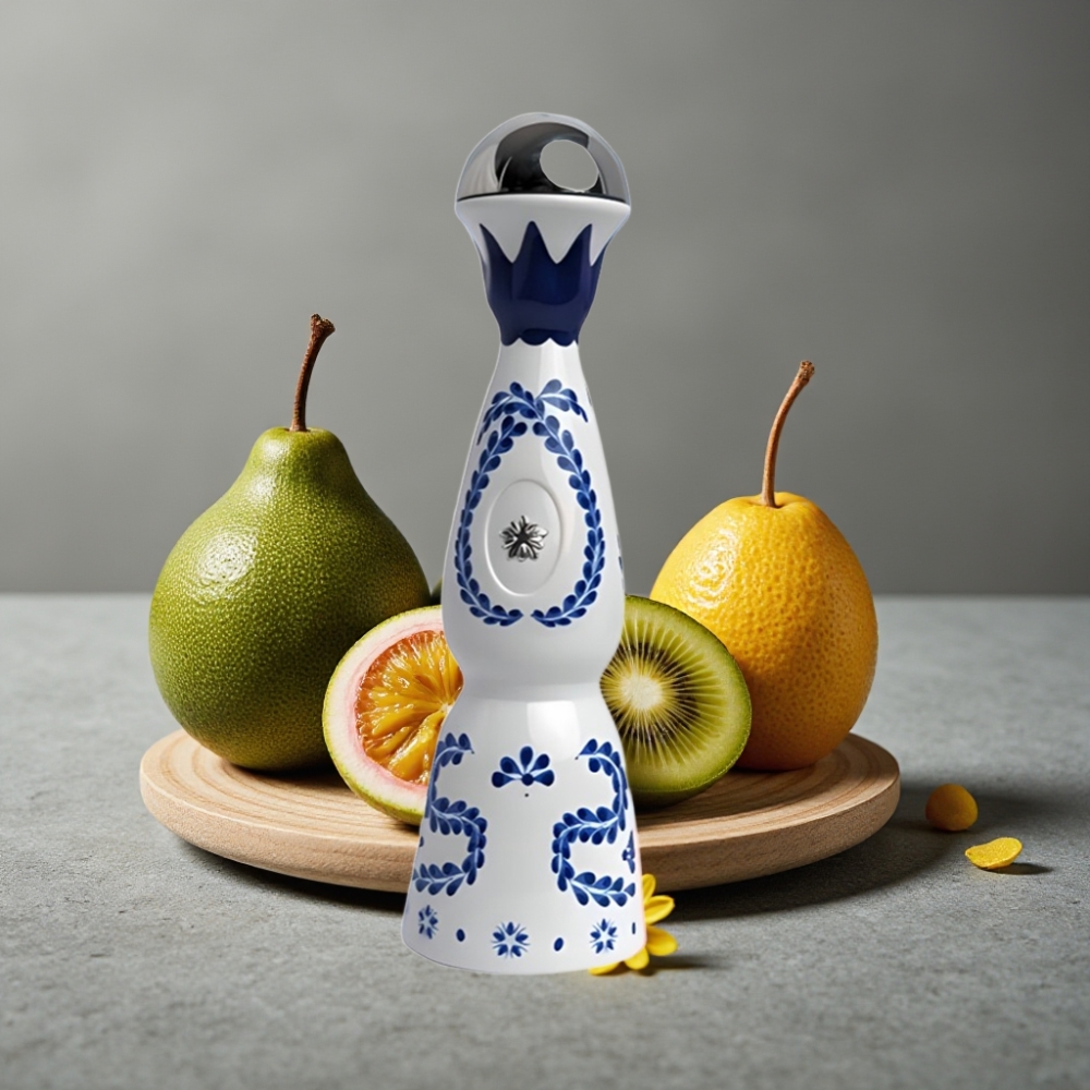 HUMO Azul 15000 Puffs 20mL 5% Passionfruit Kiwi Guava