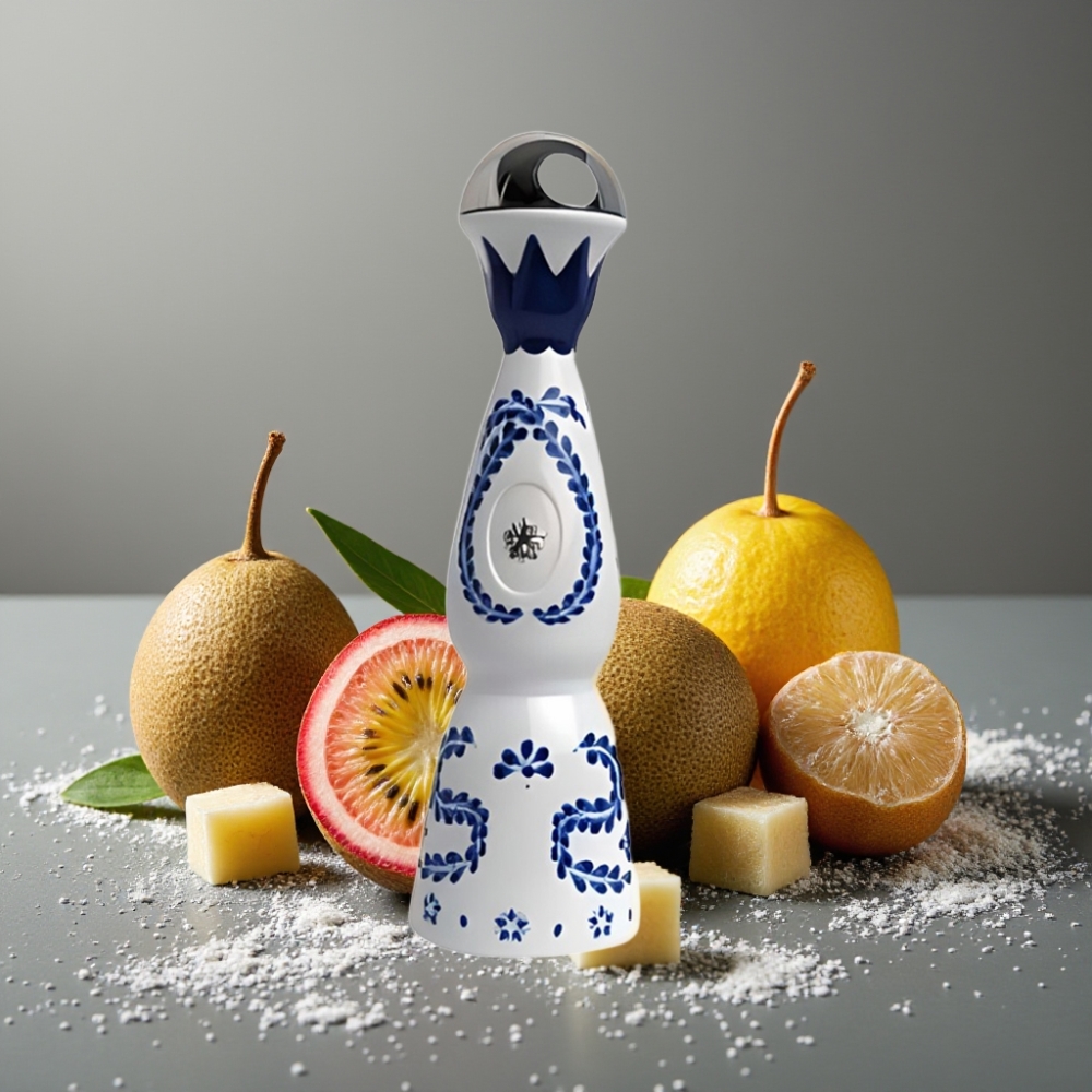 HUMO Azul 15000 Puffs 20mL Kiwi Passion Fruit Guava Ice