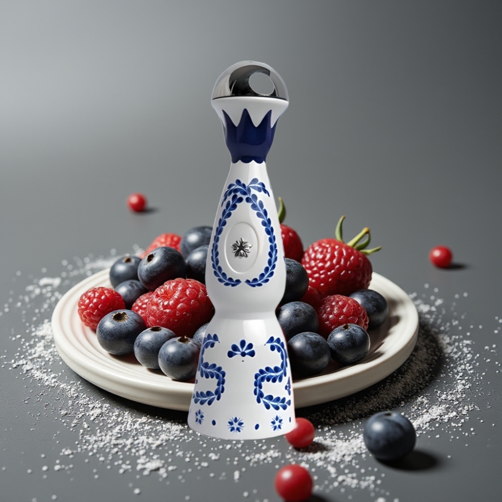 HUMO Azul 15000 Puffs Grape Berries 20mL 5% Nicotine USB-C