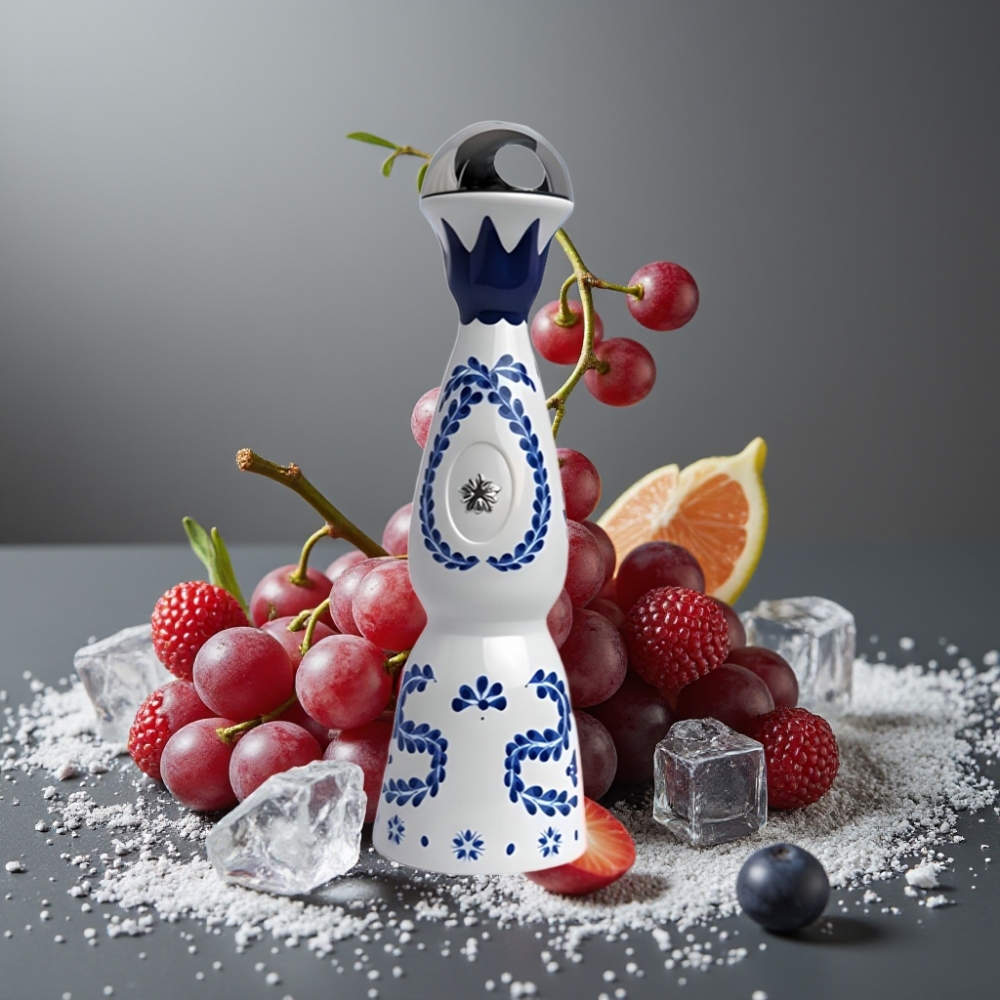 HUMO Azul 15000 Puffs Grape Ice Mesh 20mL 5% Nicotine