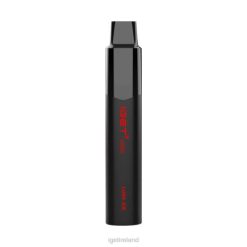 Nicotine Free IGET vape Legend 4000 Puffs P80R401 Lush Ice